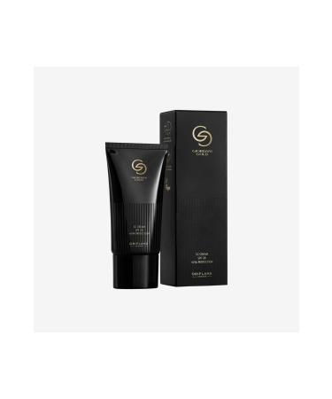 Oriflame Giordani Gold Moisturizing Anti-Aging Vegan CC Cream SPF 30