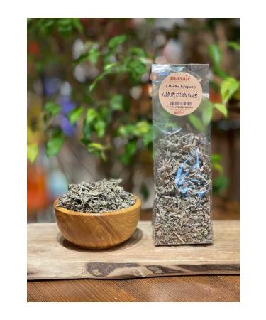 Masale Yarpuz (Filiskin Mint) 34 gr