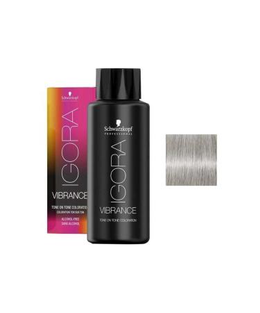 Igora Schwarzkopf Igora Vibrance 9.5-21 Ash Sandre Toning Hair Dye 60ml