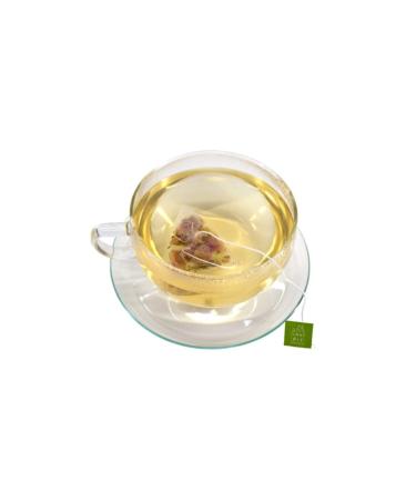 Asia Chai Art Ginger Lemon Tea Bag - Buy Online on GoSupps.com