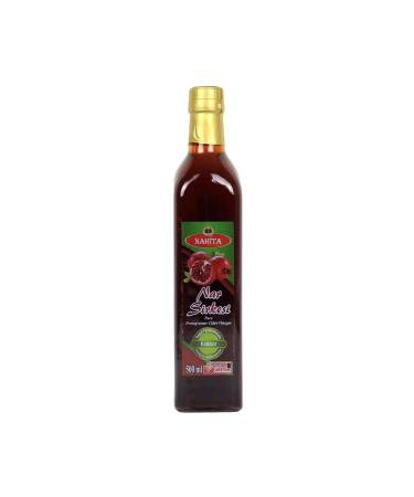 Nahita Pure Pomegranate Vinegar 500 ml