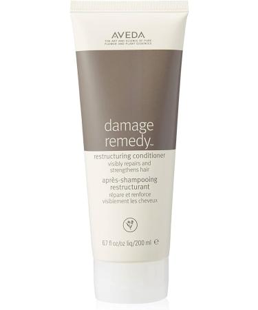 Aveda Damage Remedy Restructuring Conditioner 200ml- 6.7fl.oz CYT45645784564123124