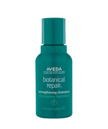 Aveda Botanical Repair Strengthening 50 ml Repair Shampoo 1.7 fl.oz CYT5487845564123145541232313215