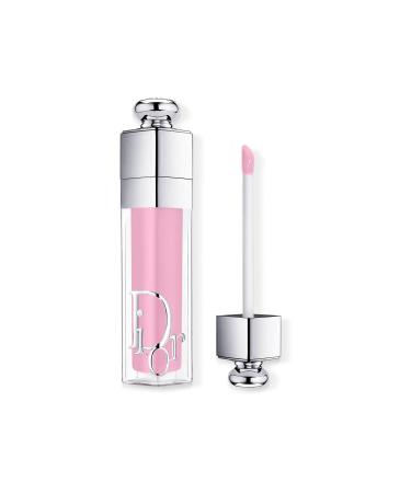 Dior Addict Lip Maximizer - Moisturizing and Plumping Clear and Intense Lip Gloss