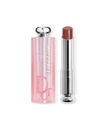 Dior Addict Lip Glow - Moisturizing and Smoothing Fresh and Natural Lip Balm