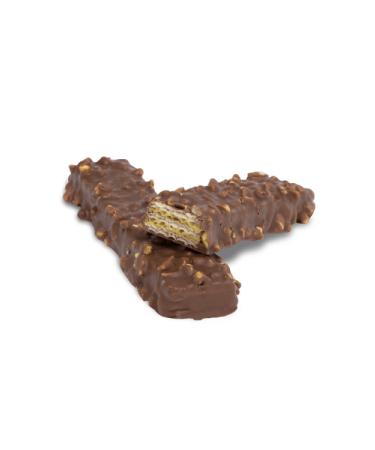 Coffee World 144 Milk Wafers - Buy Online on GoSupps.com