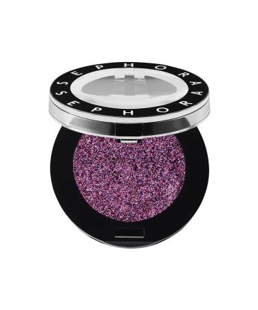 SEPHORA COLLECTION Colorful - Intense Pigmented Long-Lasting Glittery & Shiny Multi-Purpose Eyeshadow 1G