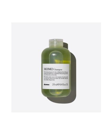 Davines Momo-Nourishing and Moisturizing Shampoo for Dry Hair 250 ml CYT48745421321445542311128
