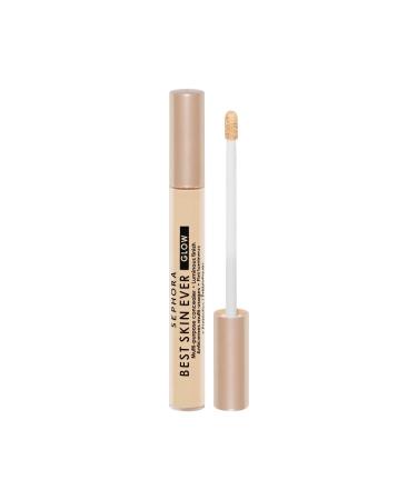 SEPHORA COLLECTION Best Skin Ever Glow Concealer-Long Lasting Bright-Shiny Finish Concealer 7ML