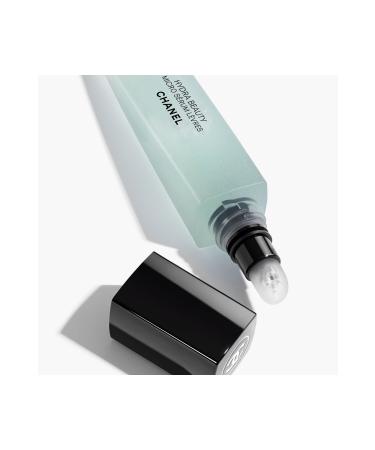 Chanel HYDRA BEAUTY MICRO S RUM L VRES - Plumping and Moisturizing Lip Serum 11ml - Buy Online on GoSupps.com