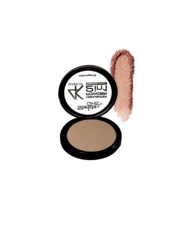 Sheida Highlighter