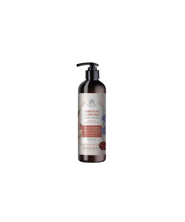 Sheida Active Shine Repair Care Shampoo 500 Ml
