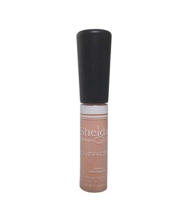 Sheida Cover Cream No:51