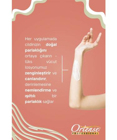 ORIENSE Monoi and Hawaiian Flowers Moisturizing Lotion Skin's Protective Shield and Luxurious Smoothness 500ml - Buy Online on GoSupps.com