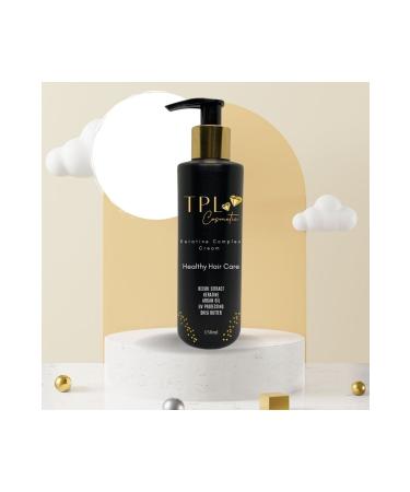 TPLCOSMETIC Keratin Care Cream