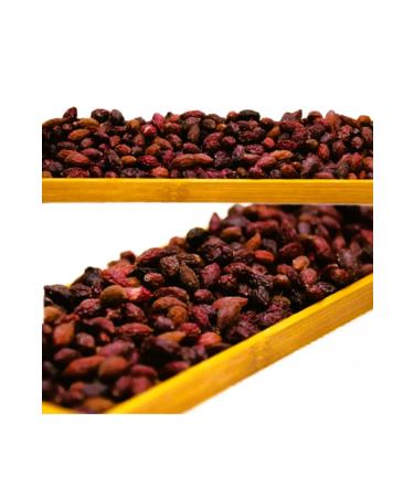 Erzurum pekgurme Erzurum pek Gurme New Crop Dried Cranberry 1 Kg PKG 4712 - Buy Online on GoSupps.com