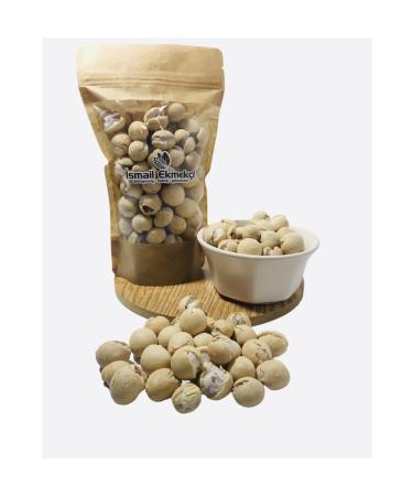 SMA L EKMEK NUTS Soy Pistachios 1st quality 1 Kg