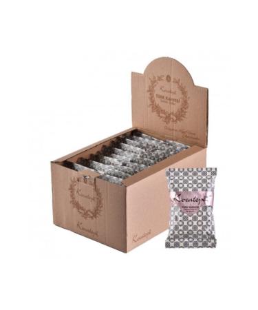 Nurettin Kocatepe Kocatepe Turkish Coffee 100gr Foil Package 18