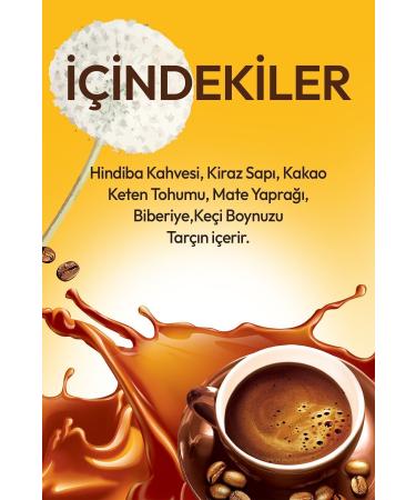 SPRINGMAX Slimming Helps Lose Weight and Eliminate Edema Collogen Coffee Detox Chicory Diet Coffee (20'SASE) - Buy Online on GoSupps.com