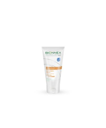 Bionnex Preventiva Face Sun Cream 50+ Anti Aging