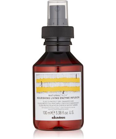 Davines Naturaltech Nourishing - Lei Dry Hair Infusion Serum 100 ml CYT4554874554421231544874554412