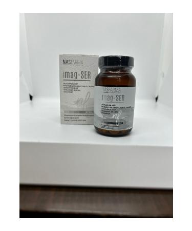 Nasmed MagSer 30 TABLET - Buy Online on GoSupps.com