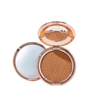 Tarte Amazonian Clay - Smoothing Powder Foundation AZ CLAY BLURRING POWDER FDT 46N (8 g)