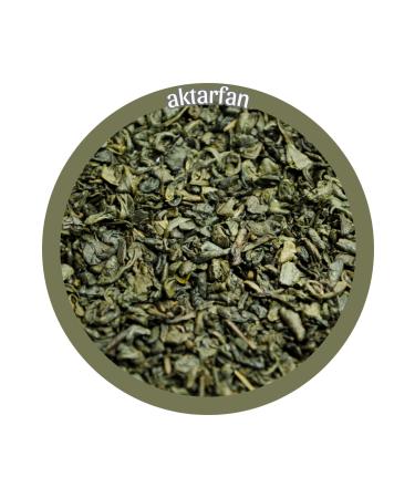 AKTARFAN Green Tea 500 gr