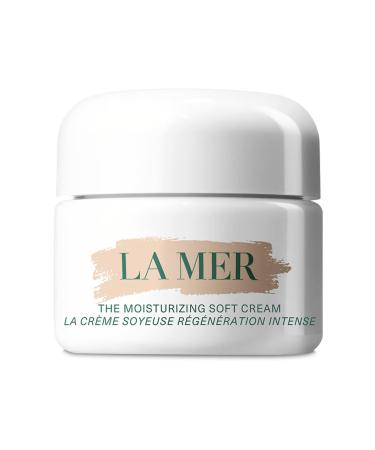 La Mer Deeply renews and soothes the skin The Moisturizing Soft Cream - Moisturizing Cream 60ml