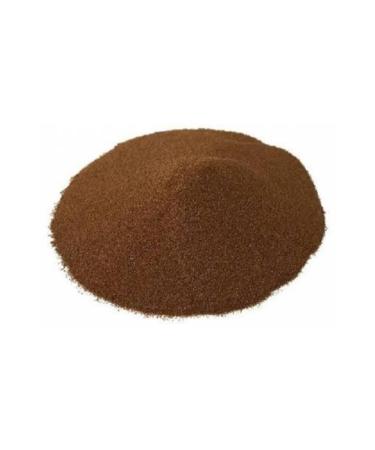 Almond Aquarium Fast Growth Fry Food Bottom Food 0.8 mm 500 Gr