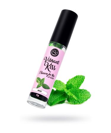 SECRET PLAY Lip Balm Mint Flavored 6 gr