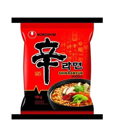 CAESAR instant noodles 140 grams ramen halal