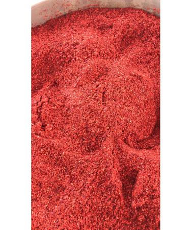 KUTLU Homemade Red Pepper Flakes 1 Kg
