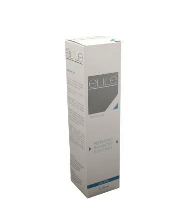 Elile Facial Cleansing Gel for Acne Prone Skin / 200 ml - Buy Online on GoSupps.com