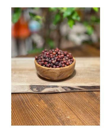 Masale Juniper Seed 250 gr