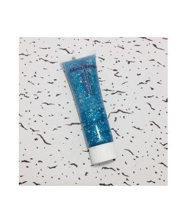 MODDA AVM Face and Body Glitter (Glitter)