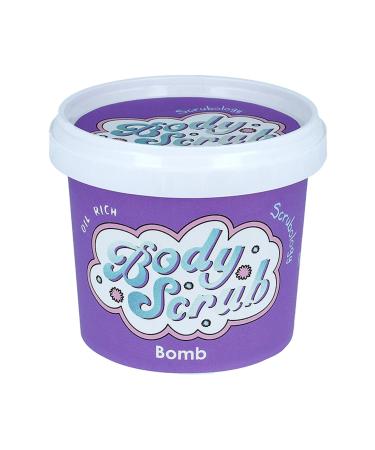 Bomb Cosmetics Scrubology Body Peeling 400g