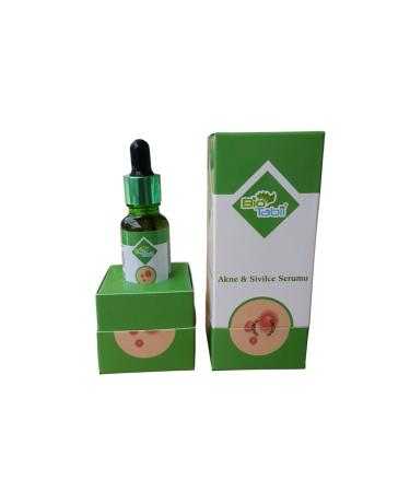 biotabii Acne Pimple Serum 20 ml