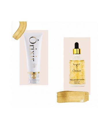 Orixir Illuminator Refresh Kit