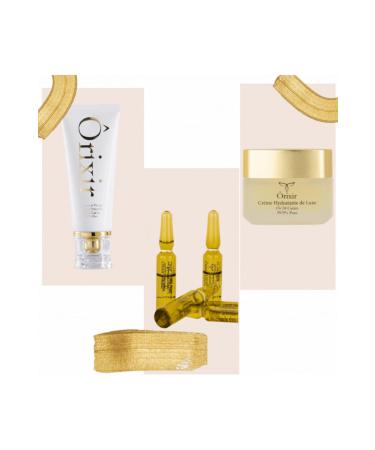 Orixir Brightening Hydration Kit