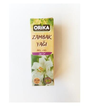 OR KA Lily Oil 20 Ml