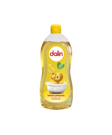 Dalin Classic Shampoo 400 ml