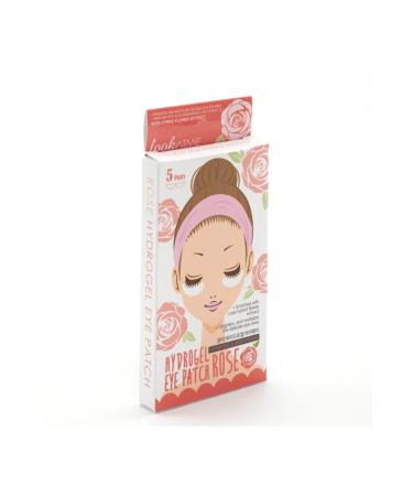 Look at me Under Eye Rose Skin Care - Buy Online on GoSupps.com