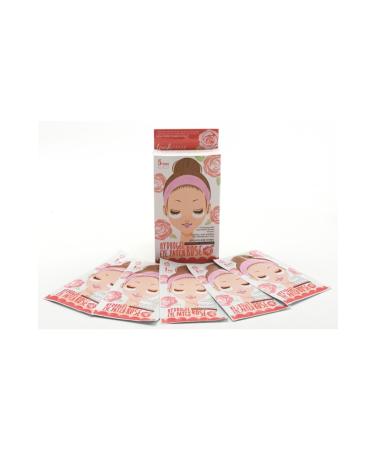 Look at me Under Eye Rose Skin Care - Buy Online on GoSupps.com