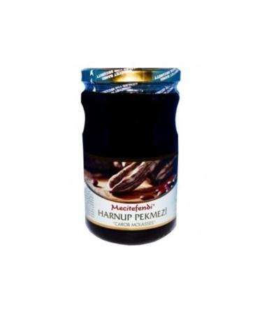 Mecit Efendi Carob Molasses 800 gr
