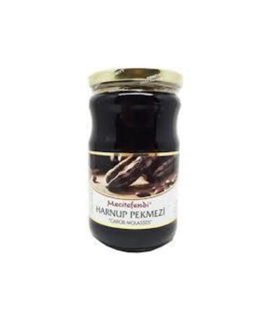 Mecit Efendi Carob Molasses 800 gr - Buy Online on GoSupps.com