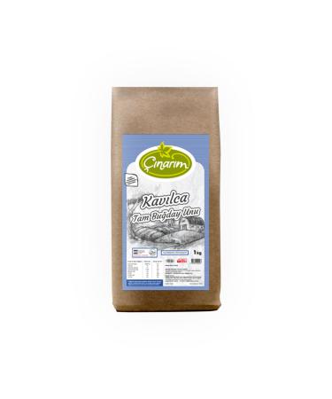 nar m Kav lca Whole Wheat Flour 5 Kg
