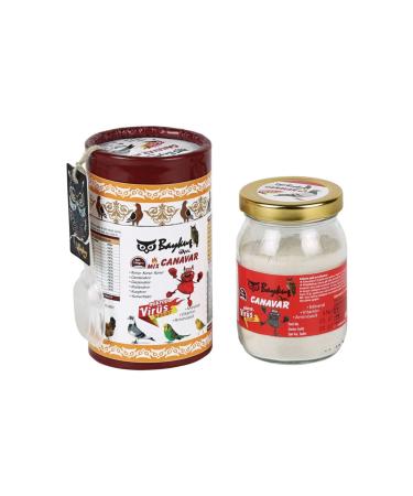 Owl OWL / MICROBE AND VIRUS PROTECTIVE SUPPLEMENTARY PRODUCT