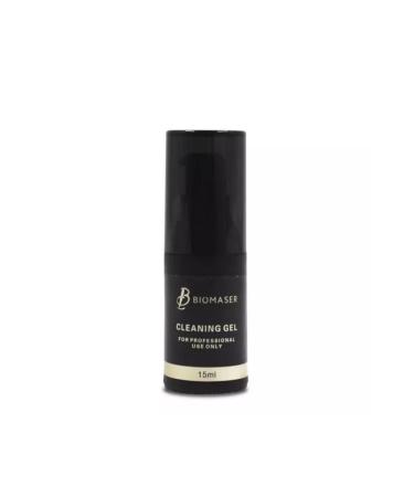 B OMASER Permanent Make-up Remover Gel