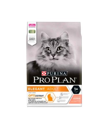 Pro Plan Elegant Salmon Cat Food 10 Kg